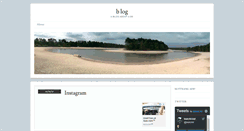 Desktop Screenshot of biatch0.net